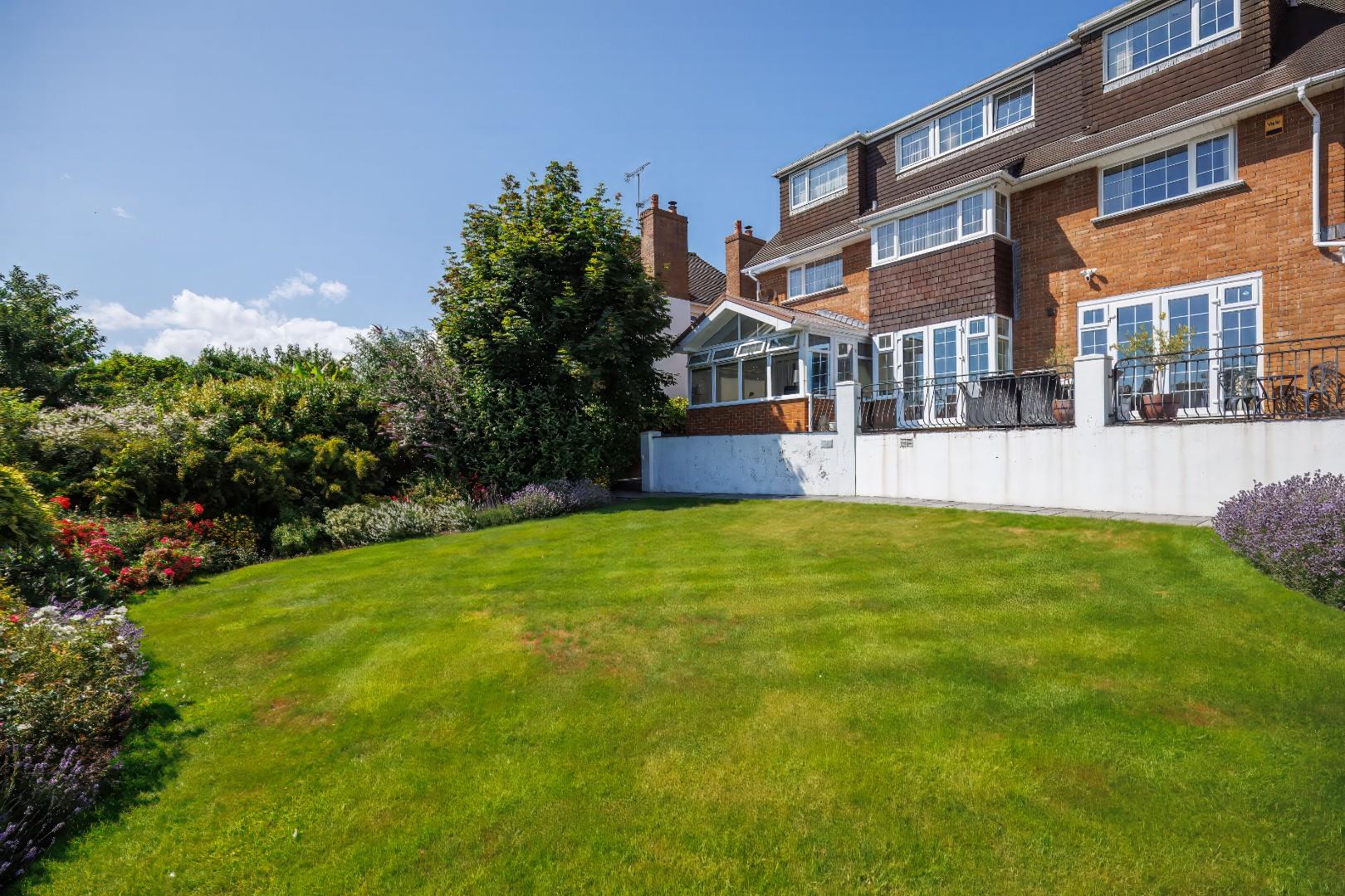 Danygraig Avenue, Porthcawl, Bridgend County Borough, CF36 5AA